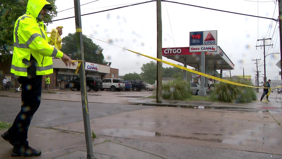 Norfolk PD investigates midday shooting near Brambleton Ave - Vimarsana News