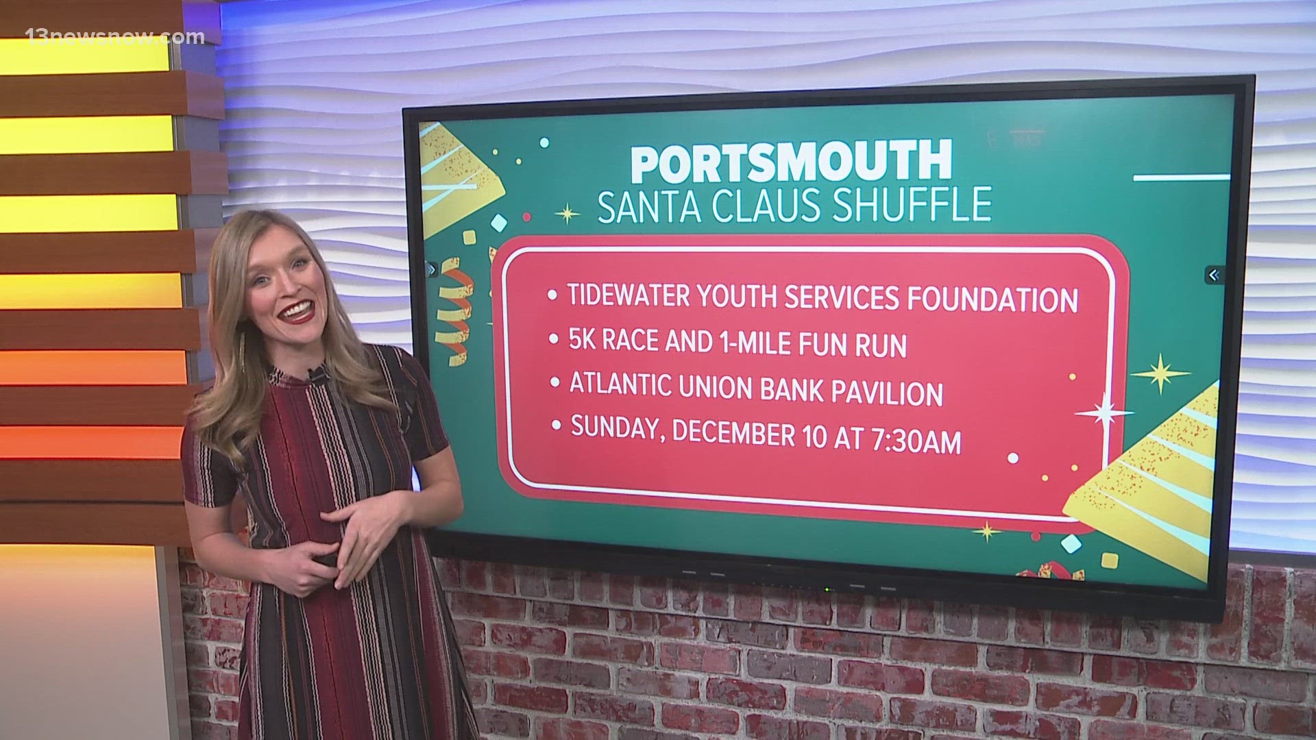 Holiday Events Coming Up In Hampton Roads 13newsnow