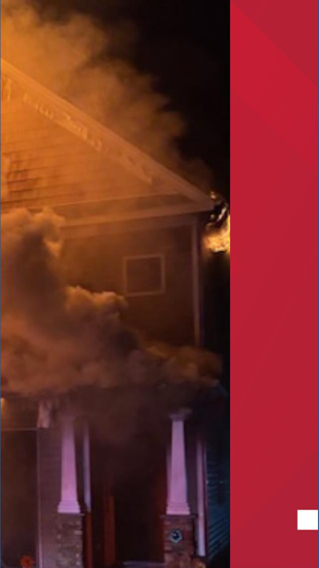 Family displaced after Suffolk house fire devastates home | 13newsnow.com