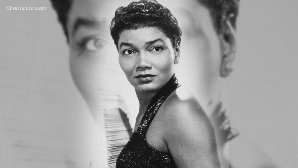 Women's History Month: Remembering Pearl Bailey | 13newsnow.com