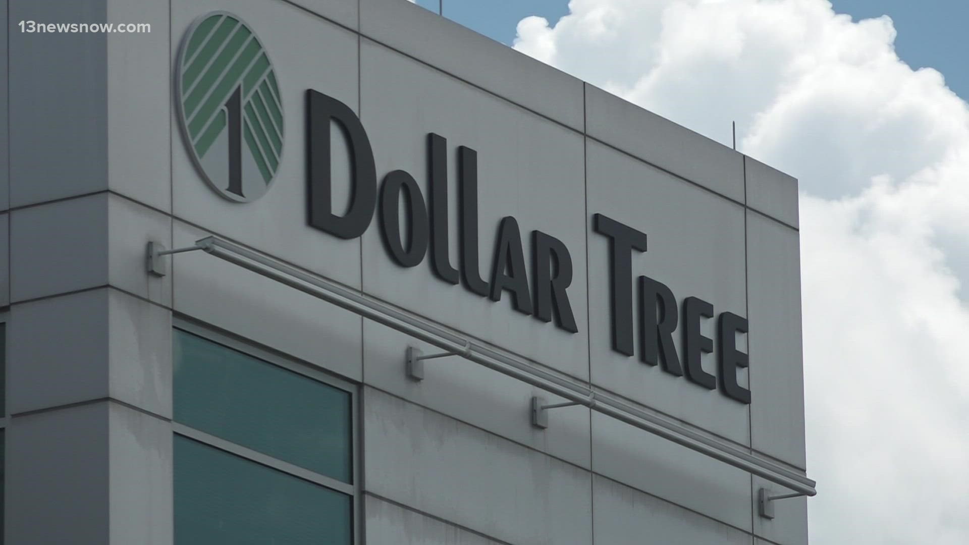 After expanding nationwide from only a handful of stores in Georgia, Tennessee and Virginia, Dollar Tree is breaking the "Everything's $1" mold it's had for decades.