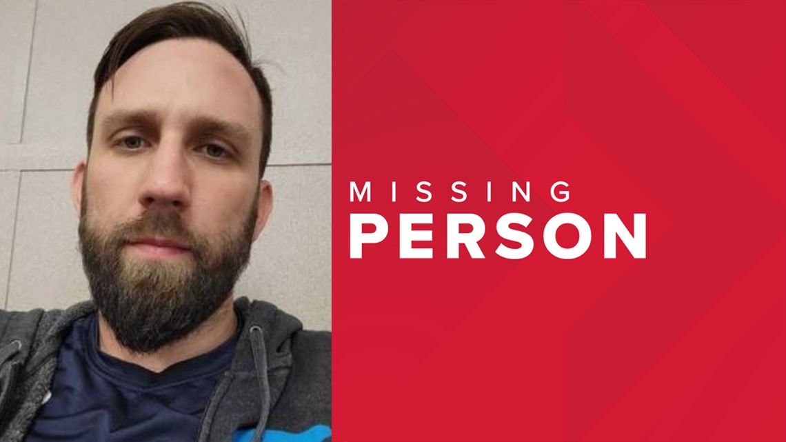 Family voices concern after Ashanti Alert issued for VB man - Vimarsana News