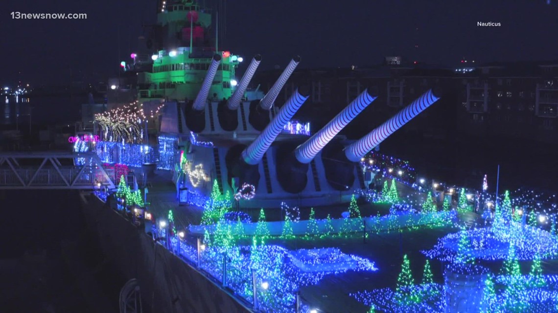 Winterfest on the Wisconsin honors community heroes - Vimarsana News