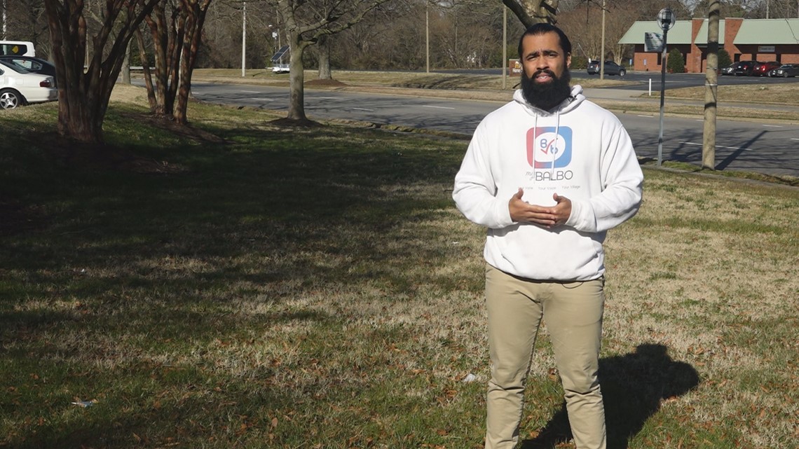 Norfolk siblings create new social media app for civic engagement - Vimarsana News