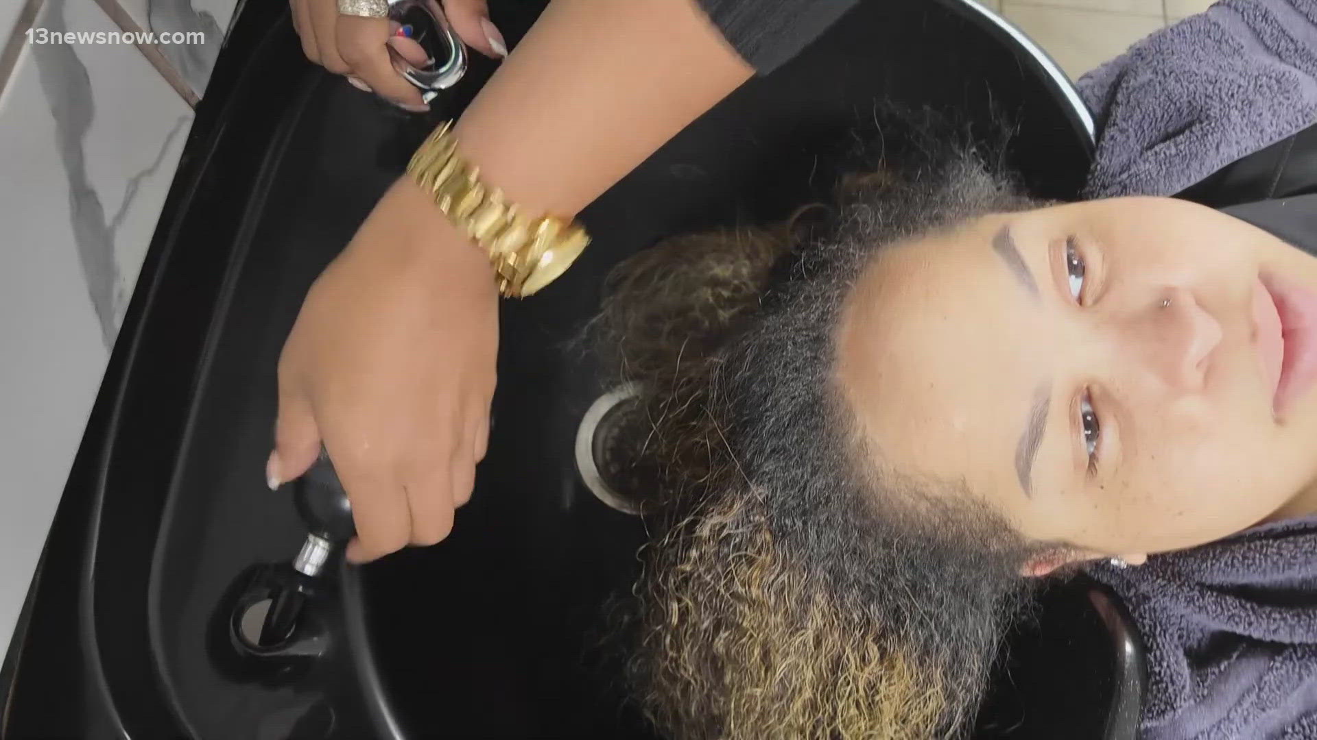 As thousands of lawsuits are being filed, look at the shift some local Black women are making to protect their health and their hair.