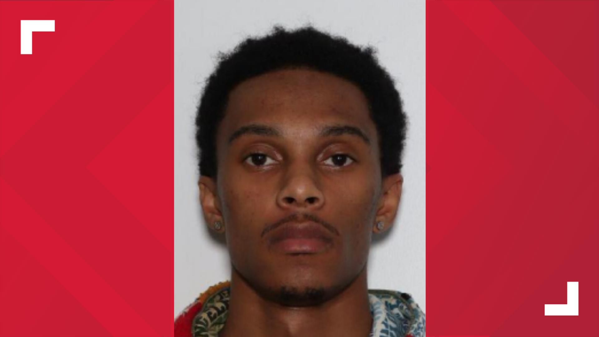 Police search for man wanted in connection with Hampton homicide ...