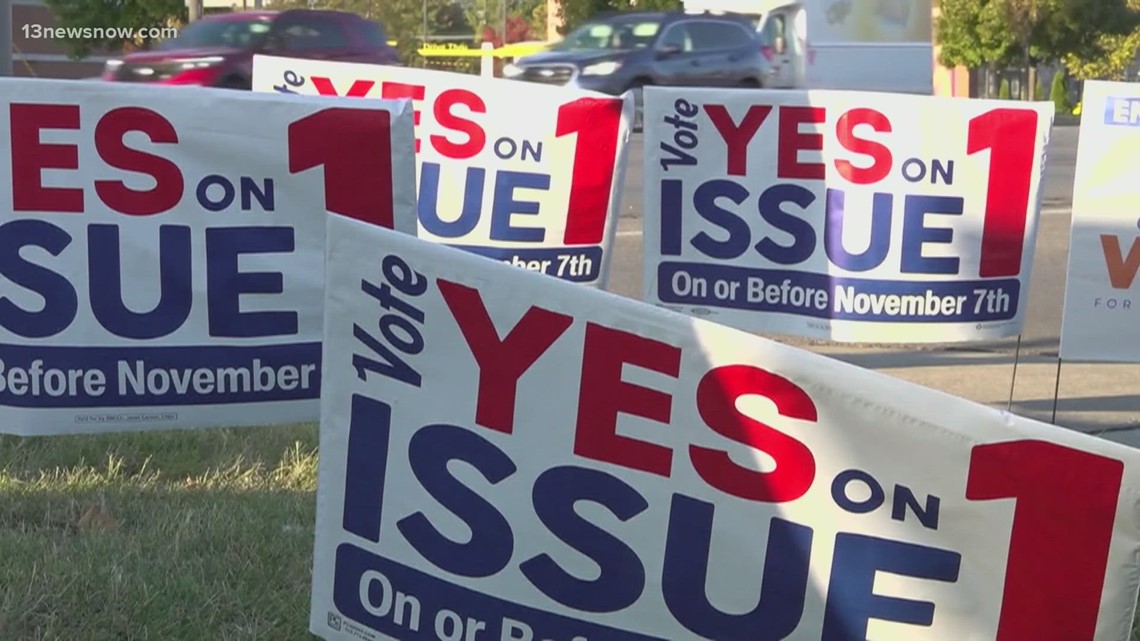 Election Results: Democrats Win Big Across The Nation, Ohio Protects ...