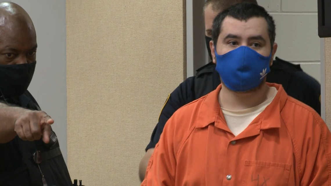 Virginia Beach man pleads guilty to killing husband | 13newsnow.com