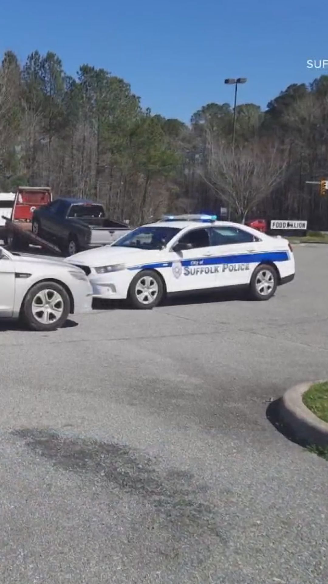 Arrest made in connection with Suffolk shooting | 13newsnow.com
