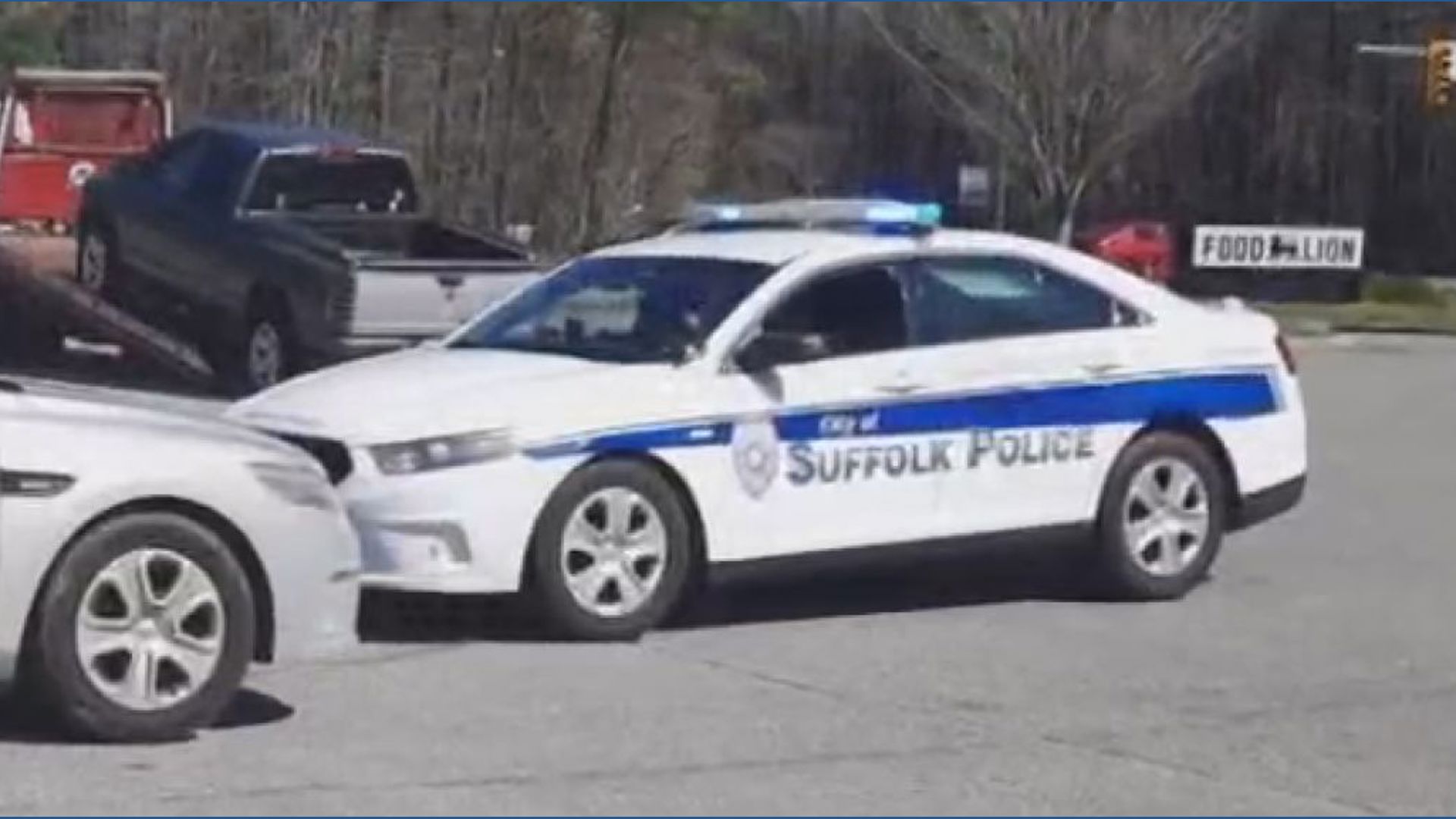 Arrest made in connection with Suffolk shooting | 13newsnow.com