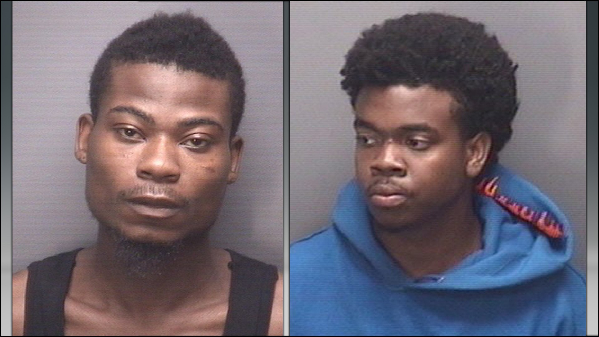 Third arrest made in Suffolk triple shooting