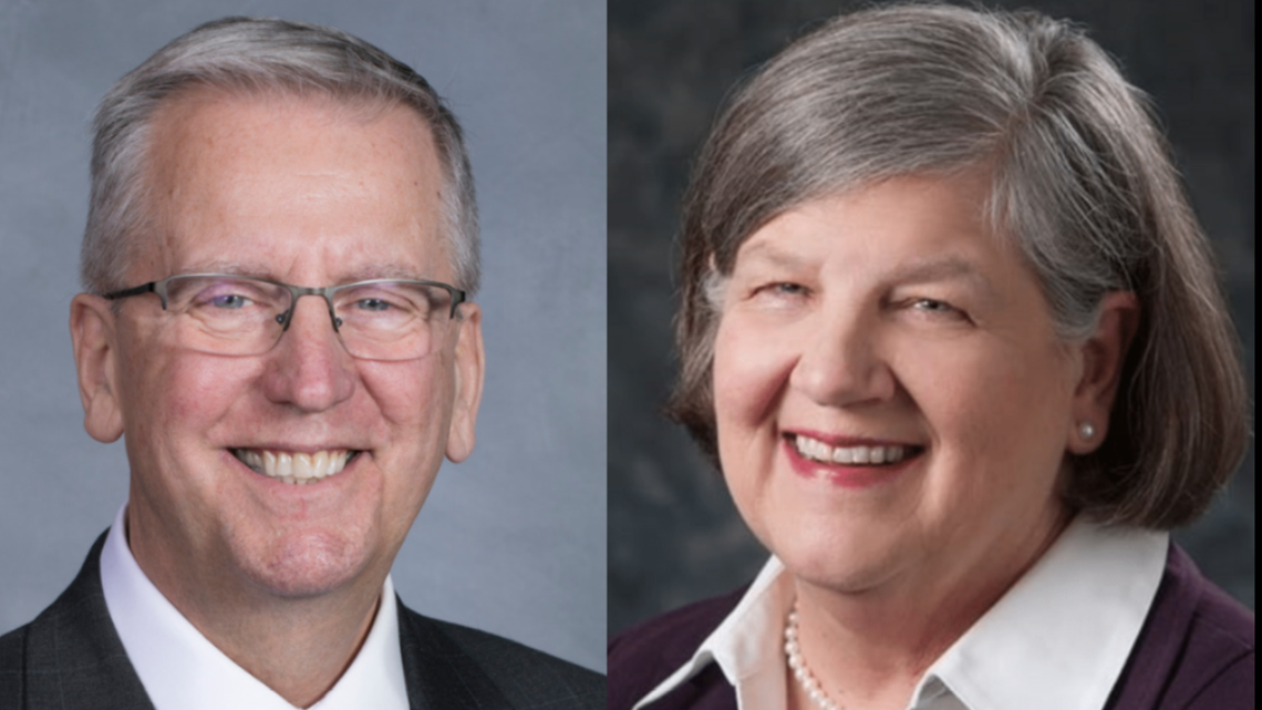 North Carolina State Senate Race Results District 1