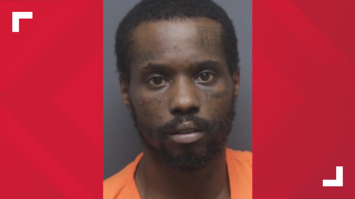 Newport News Arrest Made In Imani Parrish Murder Case 13newsnow newport-news-arrest-made-in-imani-parrish-murder-case-13newsnow