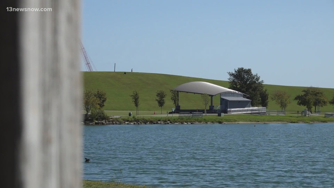 Meet the candidates running for Virginia Beach City Council in 2024