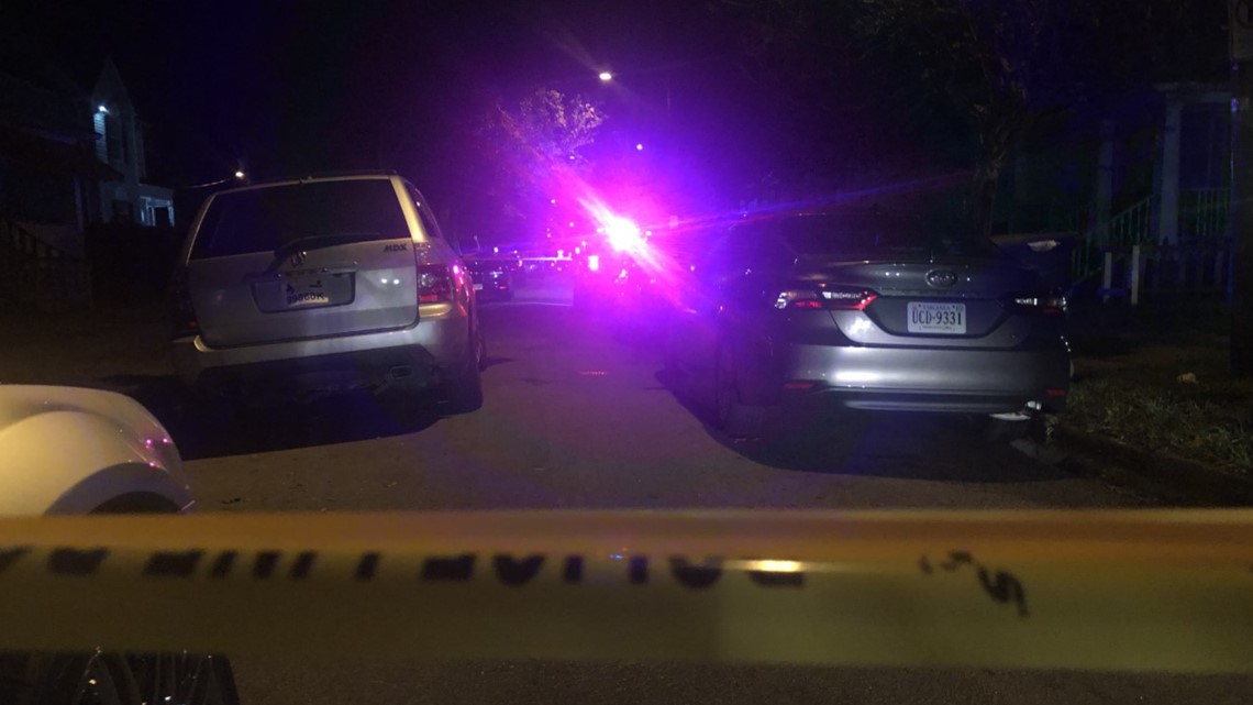 Man shot, killed on B Avenue in Norfolk - Vimarsana News
