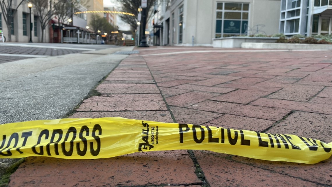 Norfolk police chief provides update on shooting that left 2 dead - Vimarsana News
