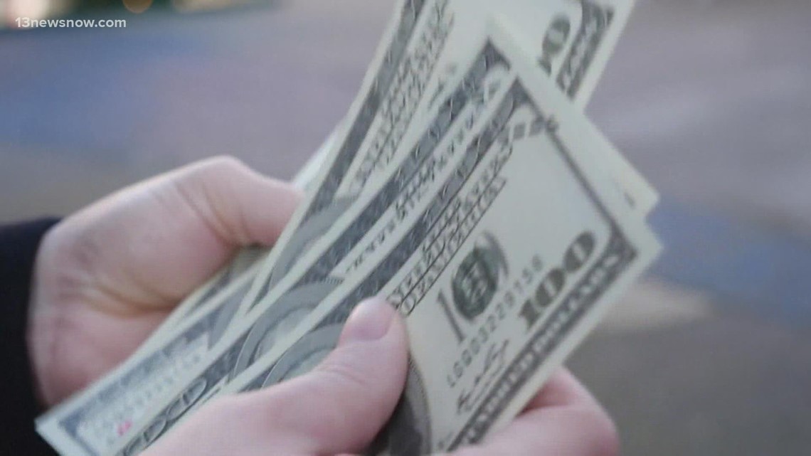 Poverty dropped slightly in Virginia, but wage gap is widening among some demographics: Report - Vimarsana News