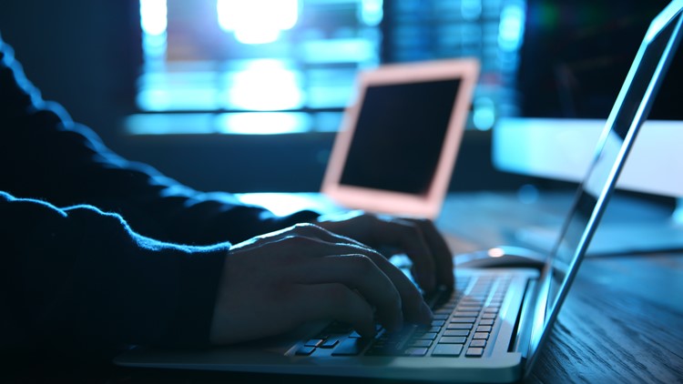 Small businesses warned of cyberattacks as holiday season approaches