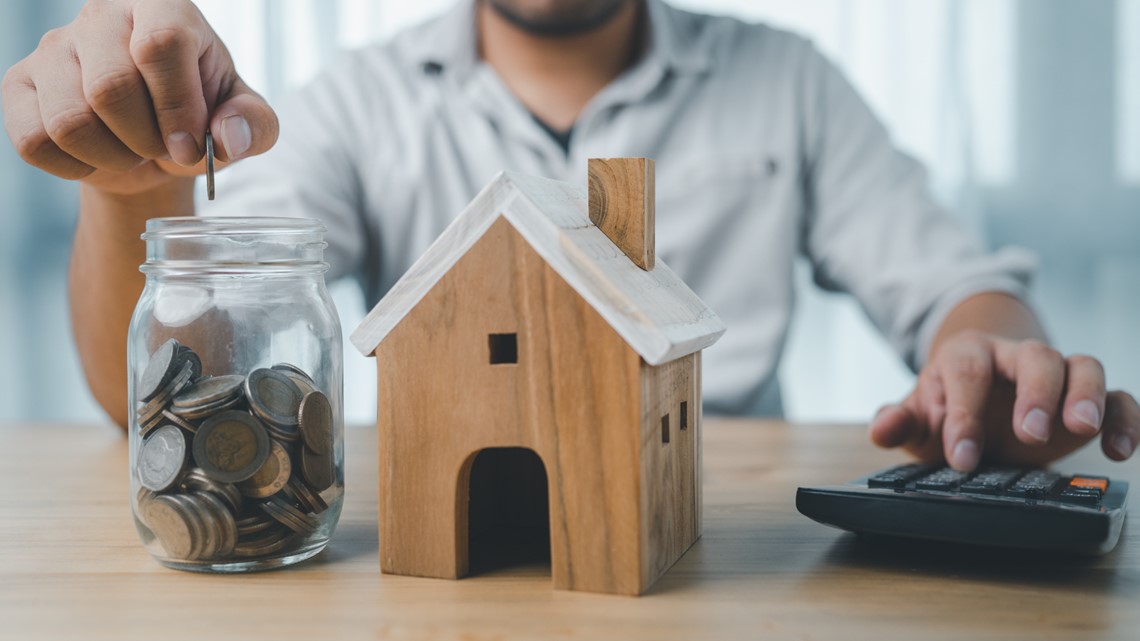 Majority of renters pay over half of income on rent: Report - Vimarsana News