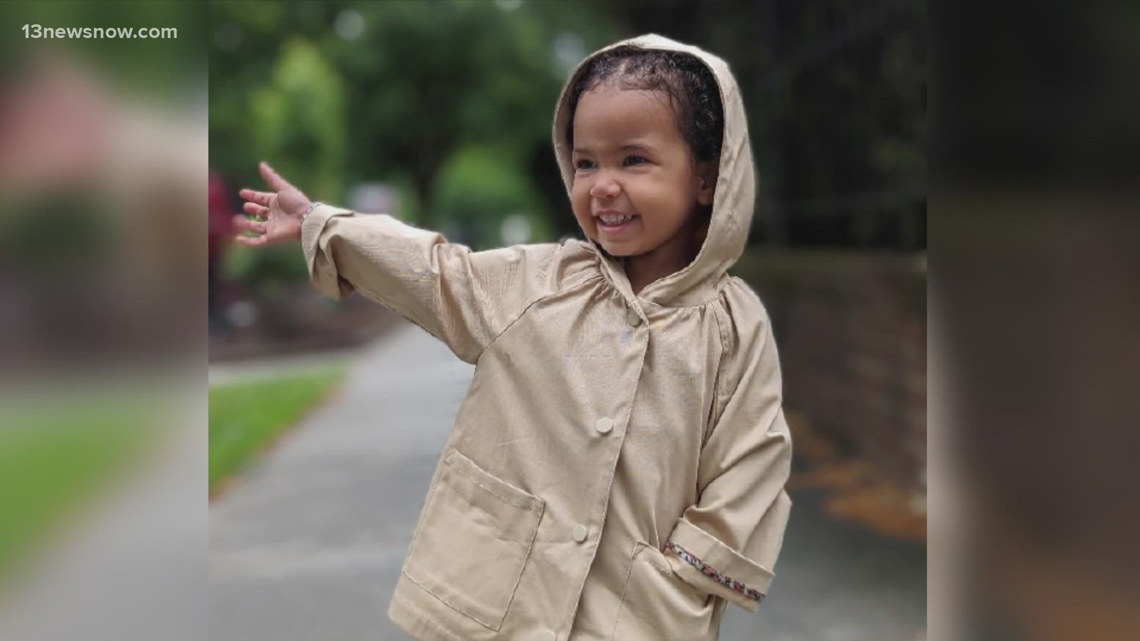 Mother found not guilty by reason of insanity in daughter's death