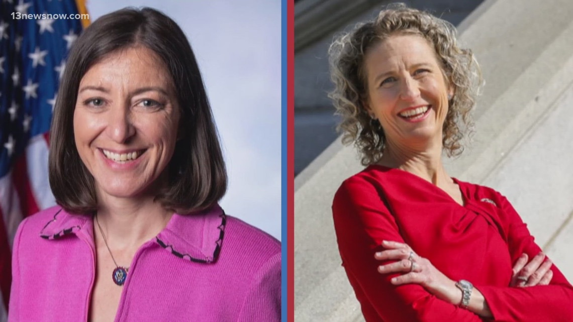 Potential rematch looms in Virginia’s 2nd Congressional District race