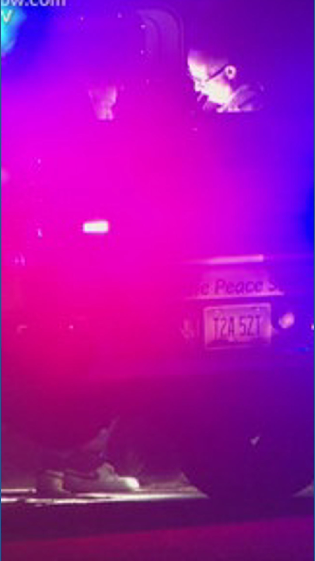 FBI searches as delivery driver questioned, released in Nancy Guthrie abduction case