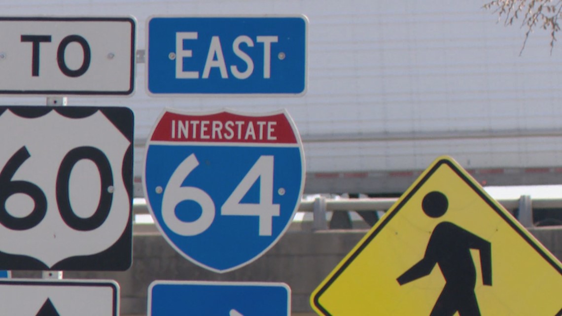 VDOT: I-64 Widening Project Approved, Set To Begin Soon | 13newsnow.com