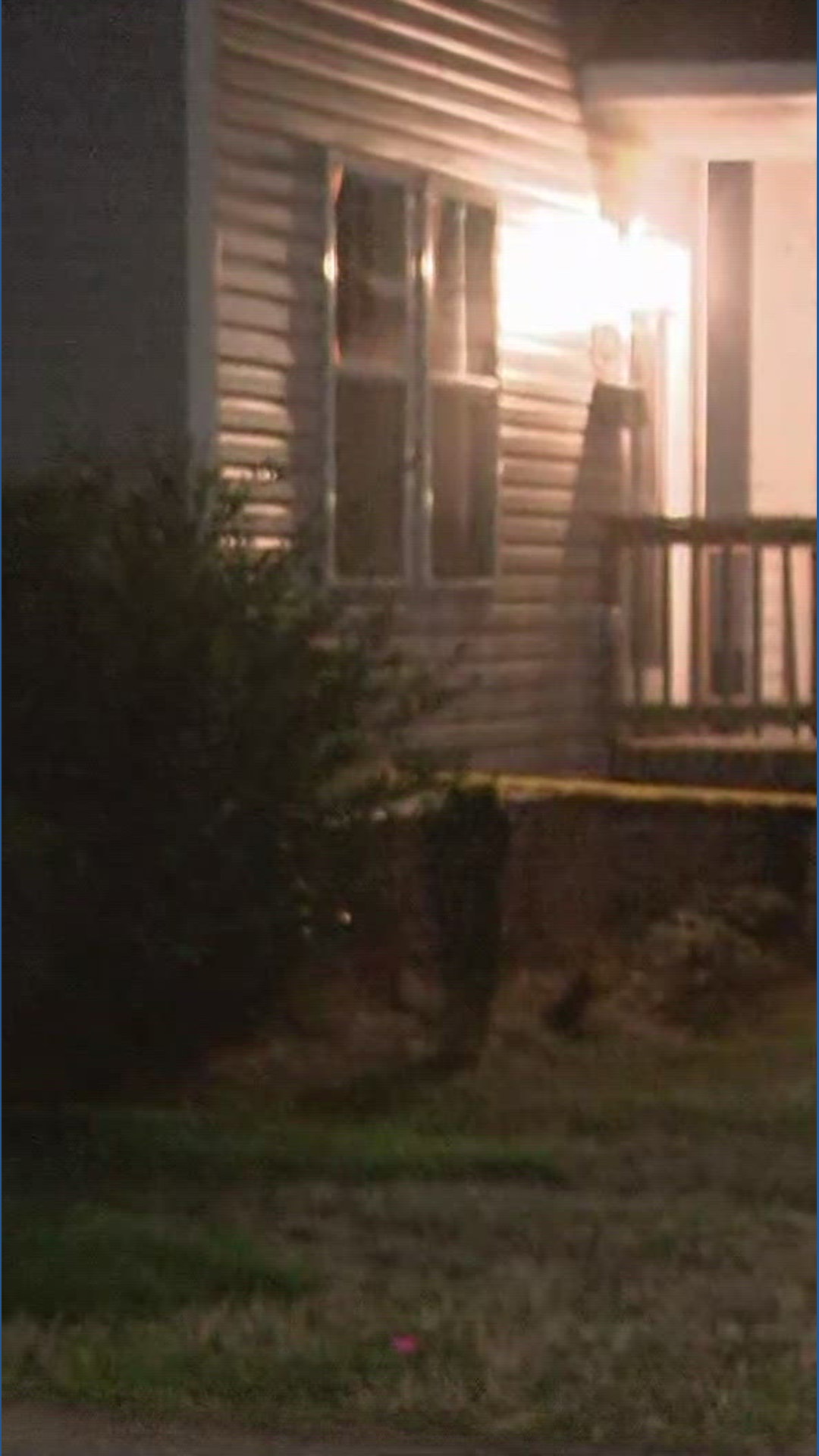 Man dead after shooting on 29th Street in Newport News | 13newsnow.com