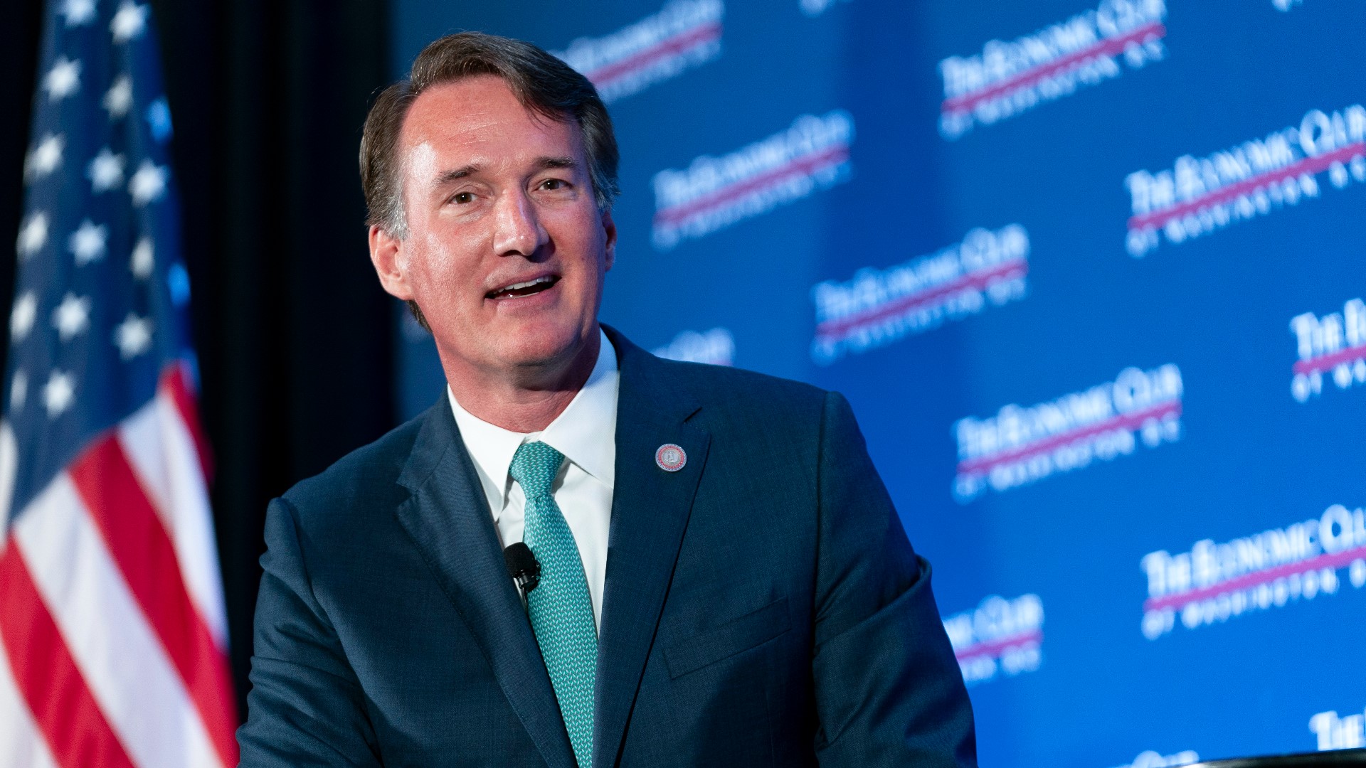 Virginia Dems In Congress Seek DOJ Probe On Voter Roll Removals demon-hell-demonic-gothic-vaporwave-retro-neon