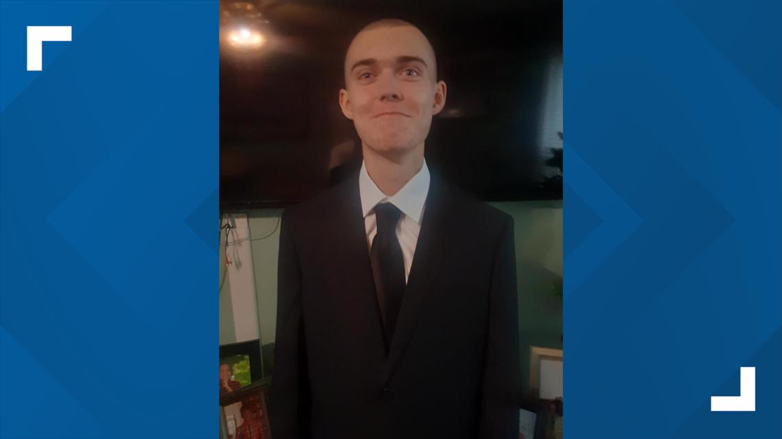 UPDATE: PPD, ECSO locate missing autistic man