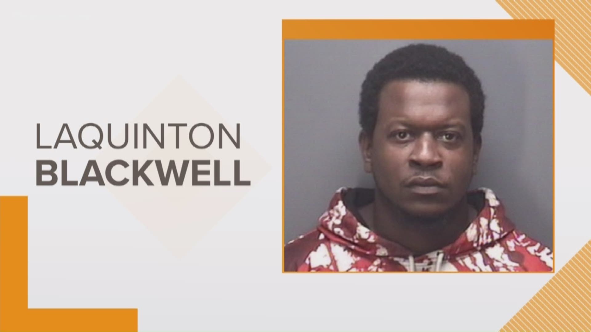 Man arrested for murder after deadly shooting in Suffolk neighborhood ...