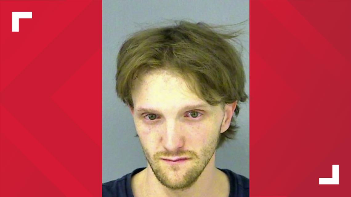 Arrest made in York County attack on woman outside her home