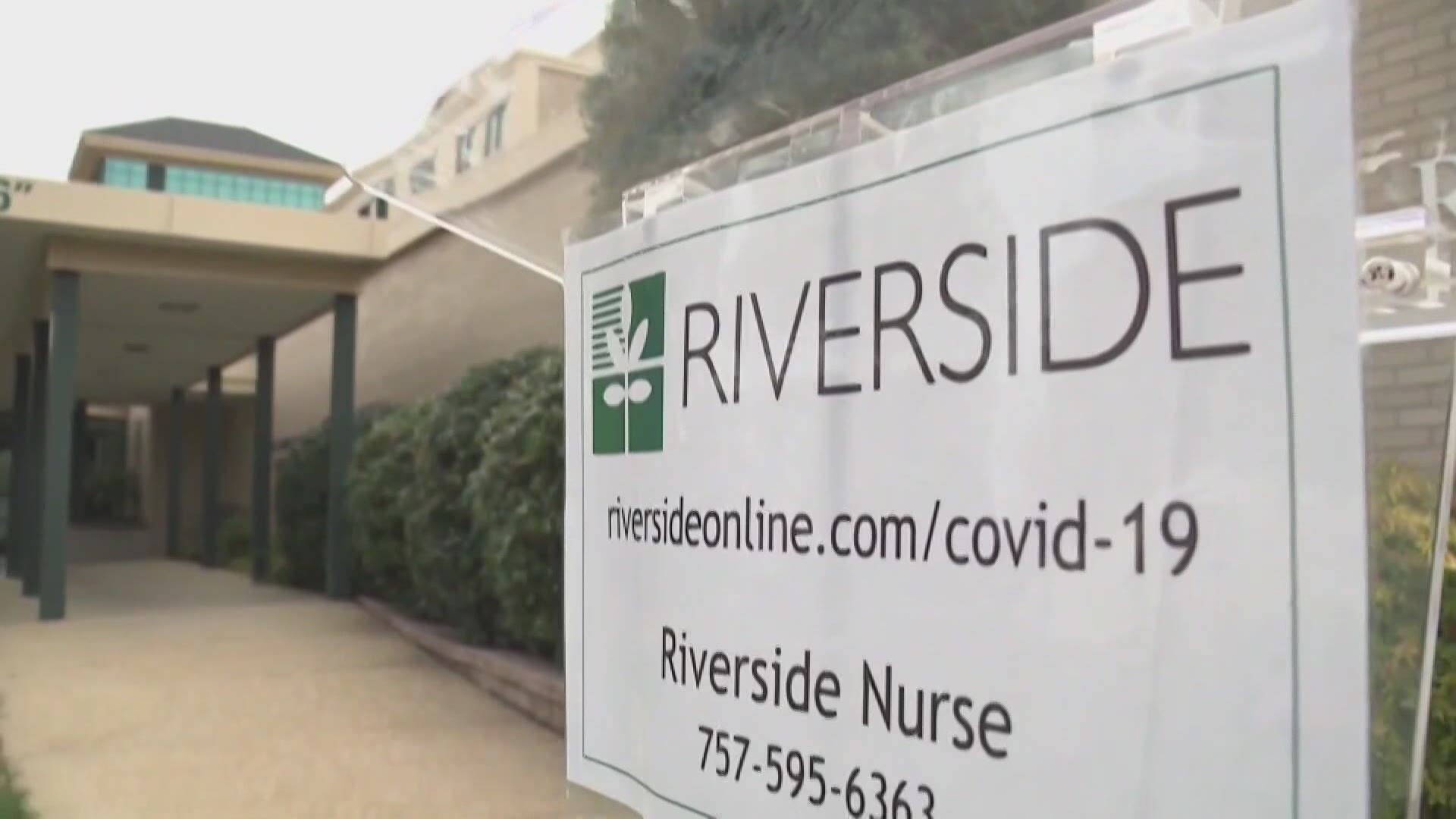 Riverside Health System’s Vice President and Chief Pharmacy Officer Cindy Williams, said vaccine supplies are better and her team is preparing for the next phase.