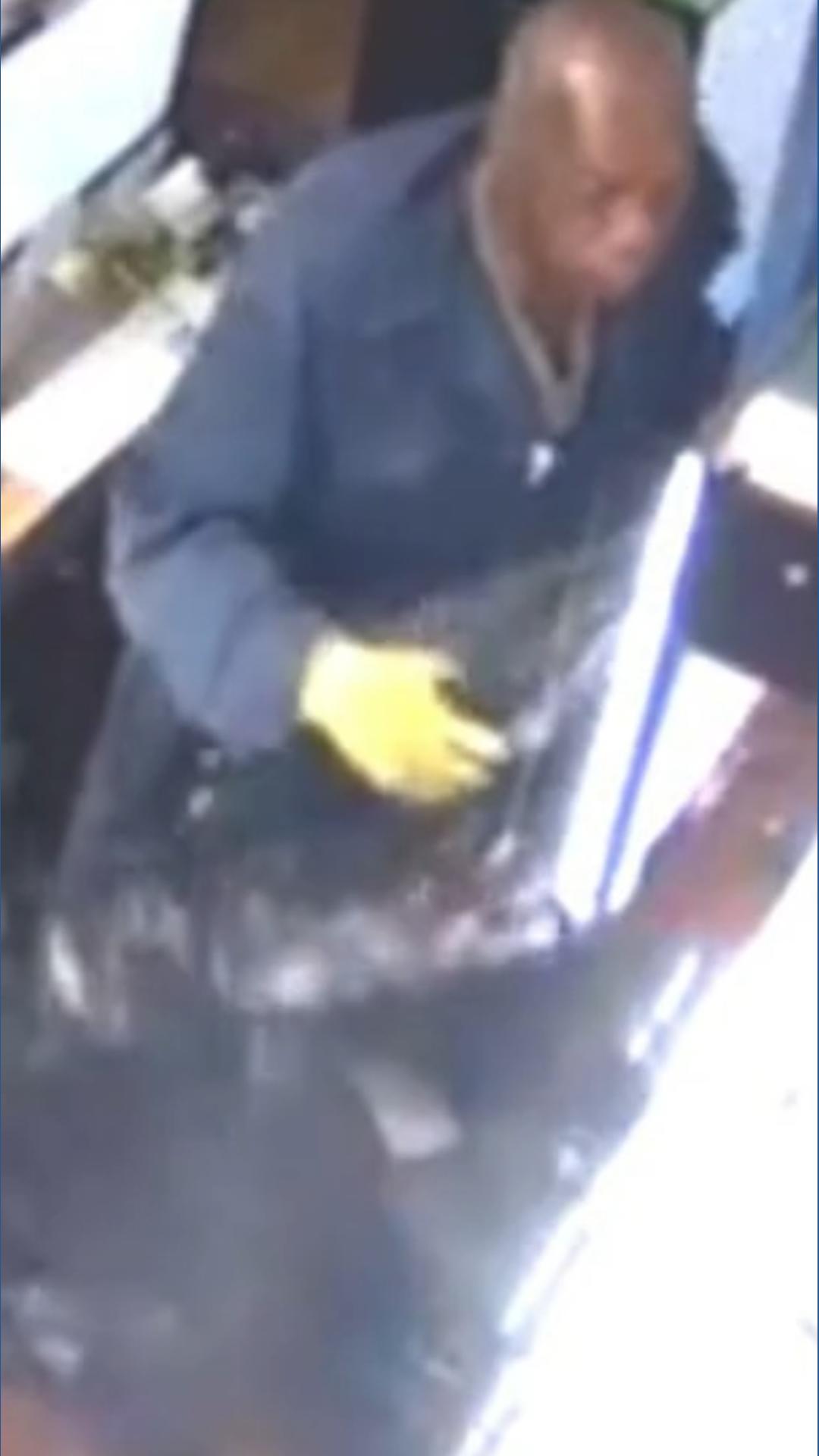 Norfolk police seek suspect in commercial burglaries | 13newsnow.com
