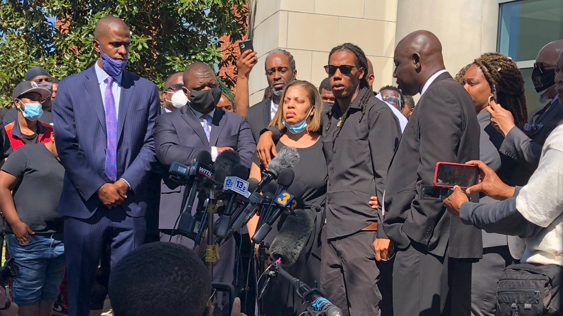 Attorneys demand recusal of Elizabeth City district attorney in Andrew Brown Jr. case - Vimarsana News