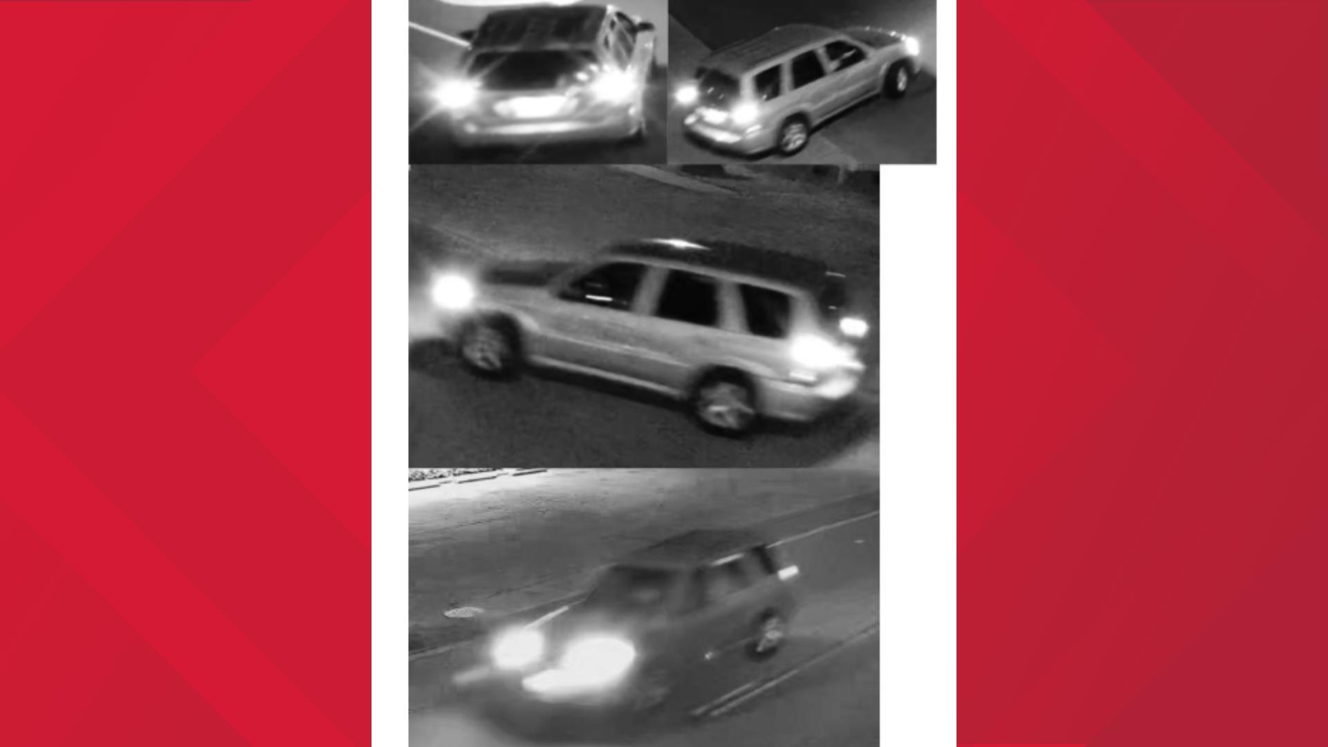 Franklin police seek public's help after 21-year-old killed in shooting ...