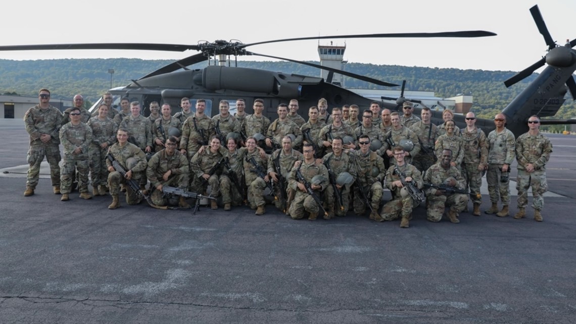 Senate votes for back pay for more than 400 US military officers - Vimarsana News