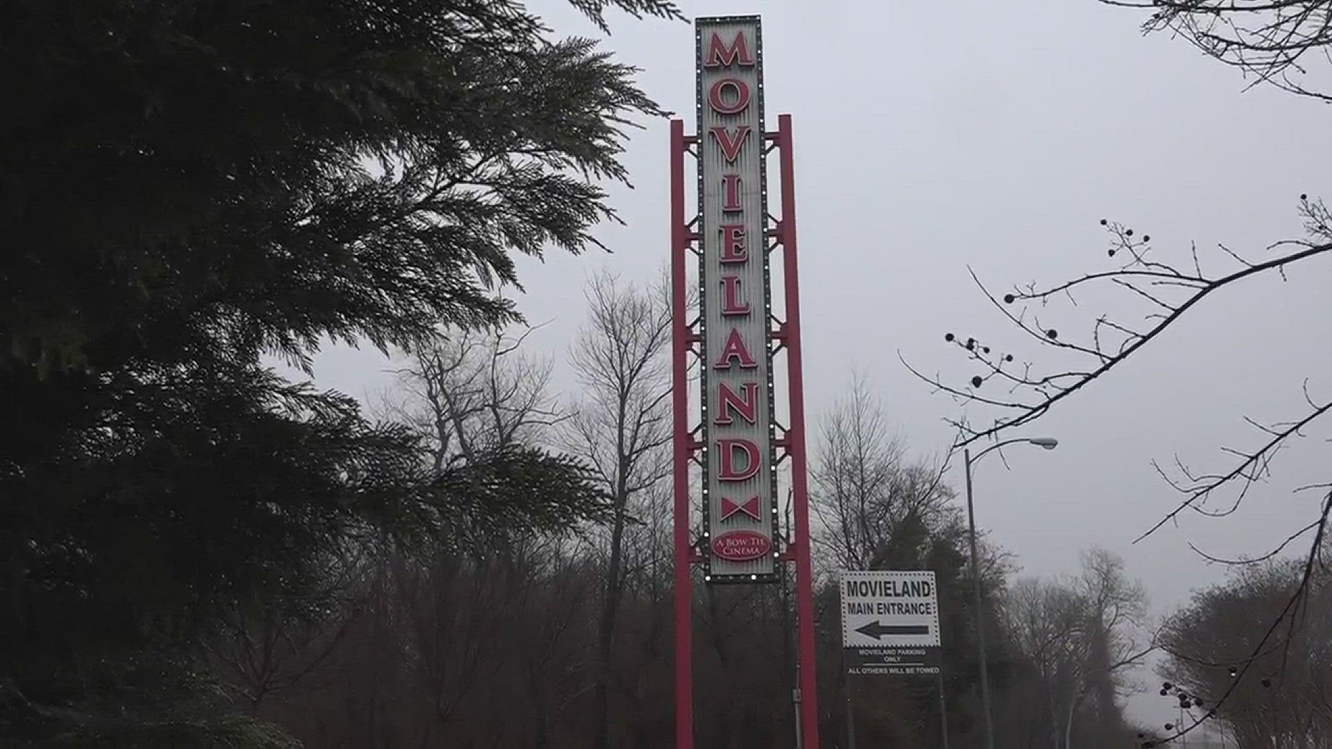 Movies on Main - Lassie - Town of Tazewell