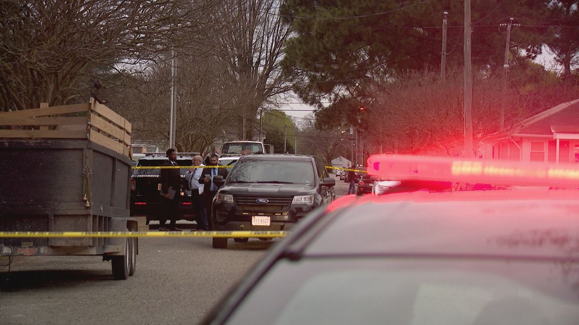 Portsmouth Police investigating after 3yearold dies