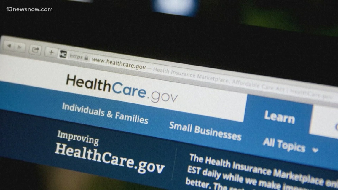 Kaine says Medicaid cuts hit Virginians hard ahead of President Trump's State of the Union Address