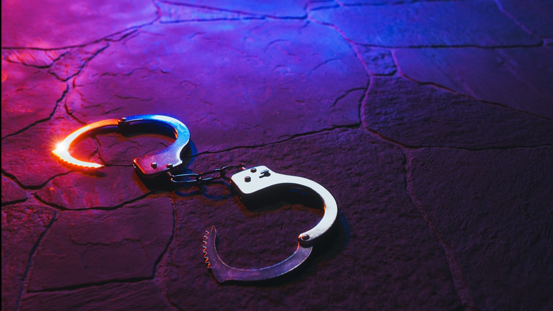 Virginia Beach man arrested for crimes against a minor - Vimarsana News