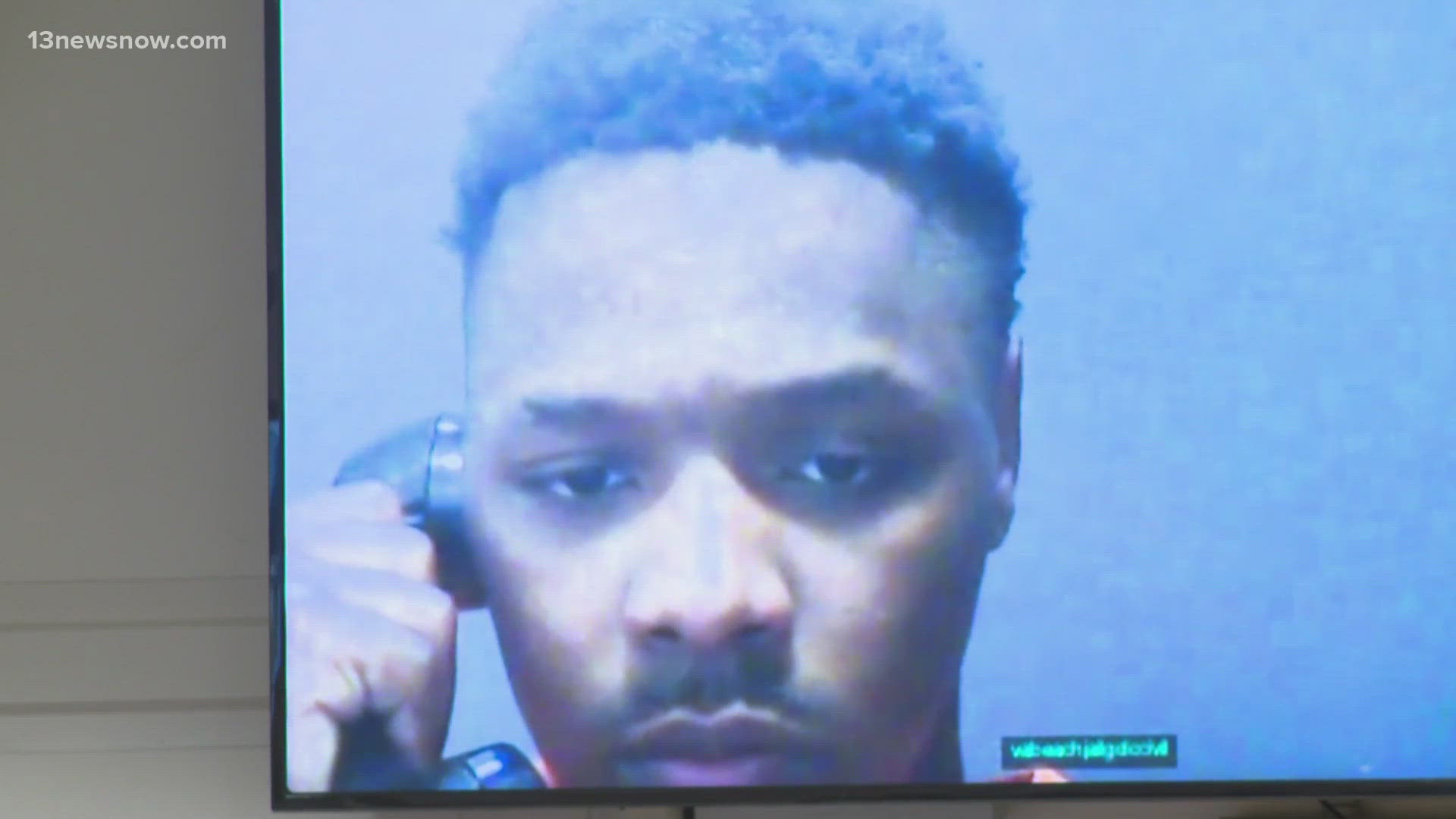 Third suspect arrested in Virginia Beach Oceanfront shooting that ...