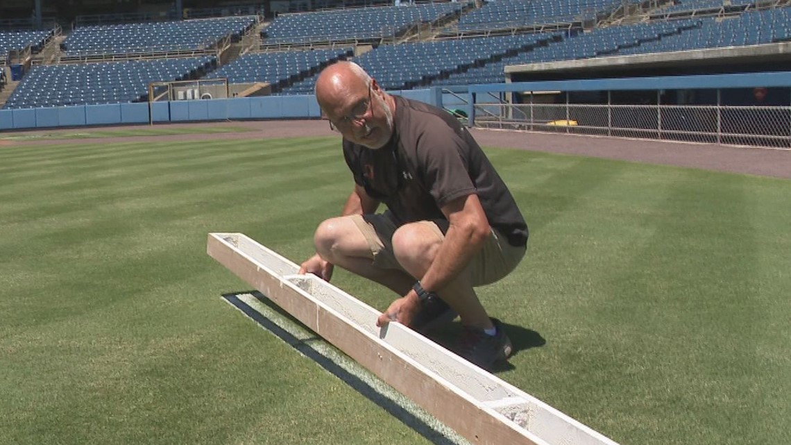 Norfolk Tides - Looking back at our old Tidewater Tides