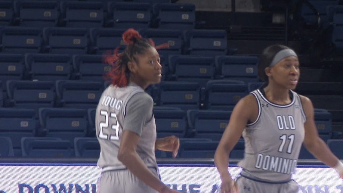 Monarchs power past South Alabama, 83-43 - Vimarsana News