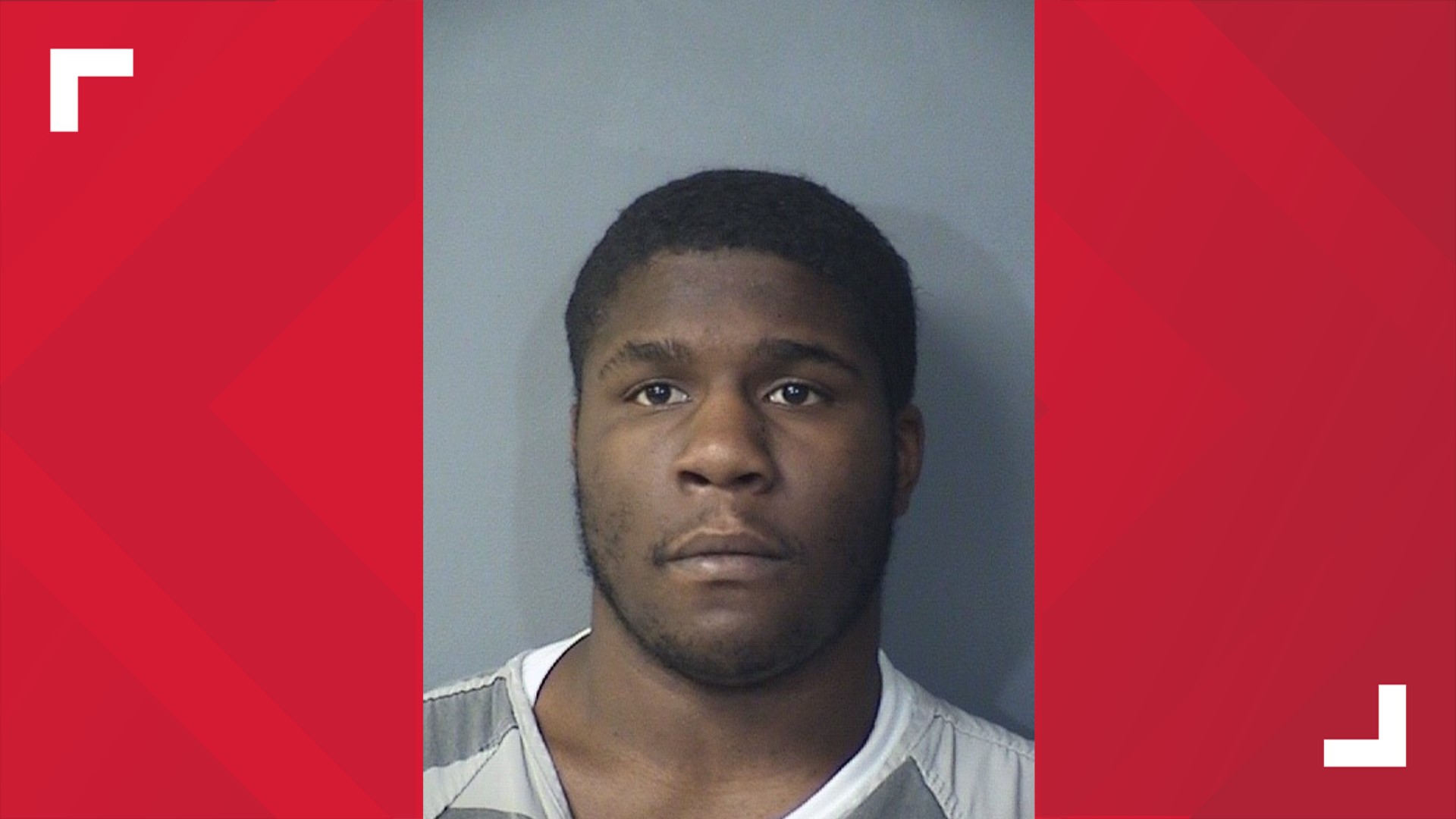 Man accused of murdering mother, her daughter in Norfolk denied bond ...