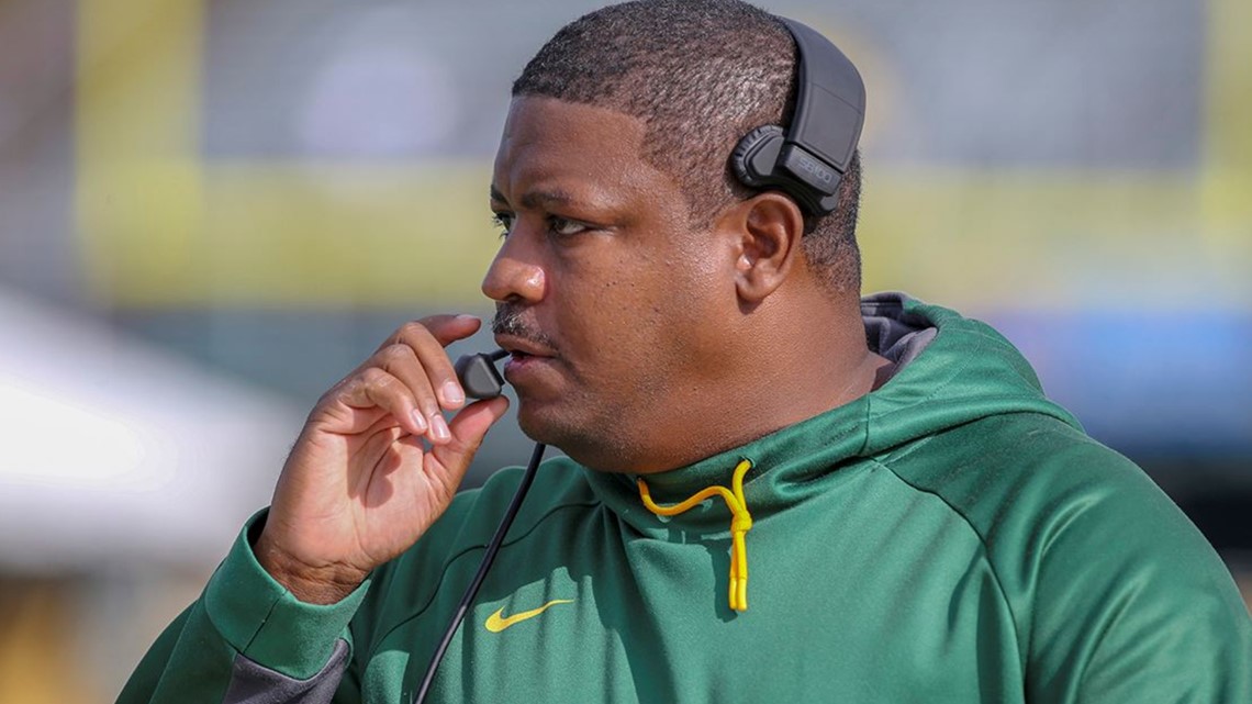 Latrell Scott Moves On From Job As Nsu Head Football Coach 13newsnow Com