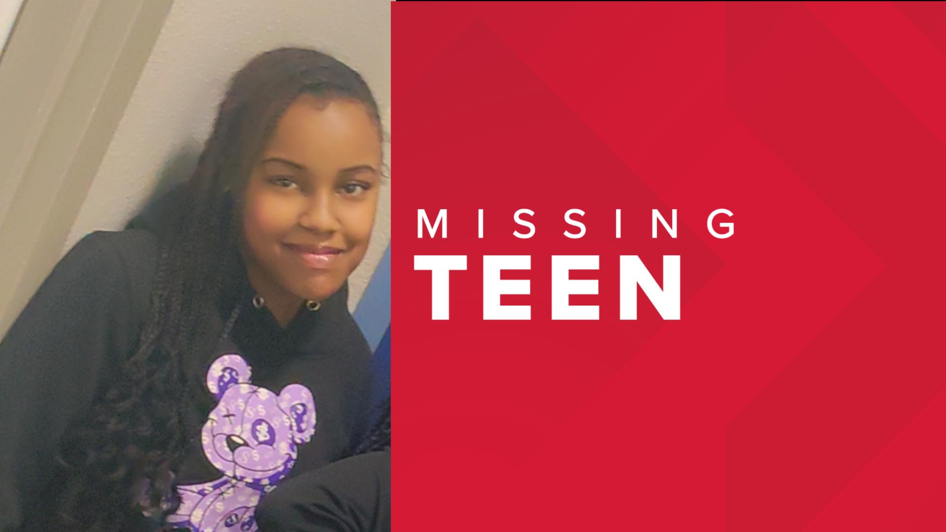 Missing Chesapeake 16-year-old girl found safe | 13newsnow.com