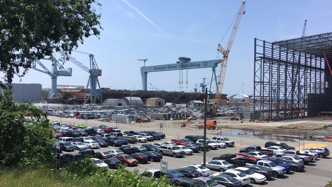 The Apprentice School at Newport News Shipbuilding turns 100