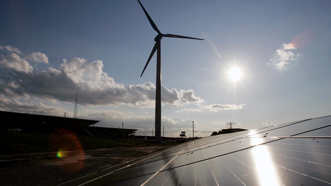 What’s really driving higher energy bills in Virginia? Experts say it’s not just clean energy