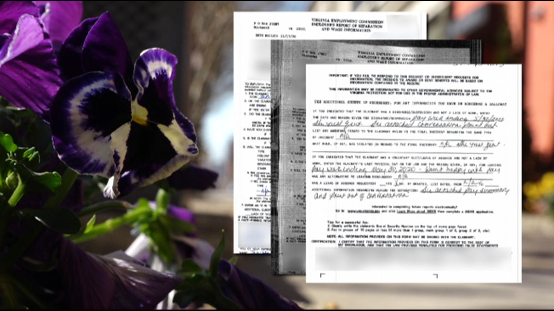 Hampton business owner says former employees are fraudulently collecting unemployment benefits - Vimarsana News